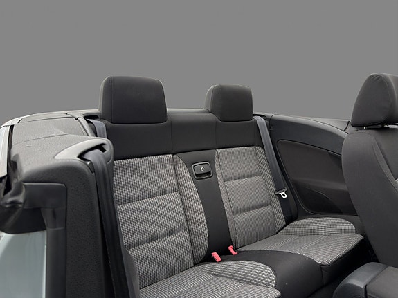 Volkswagen Eos 15 of 17