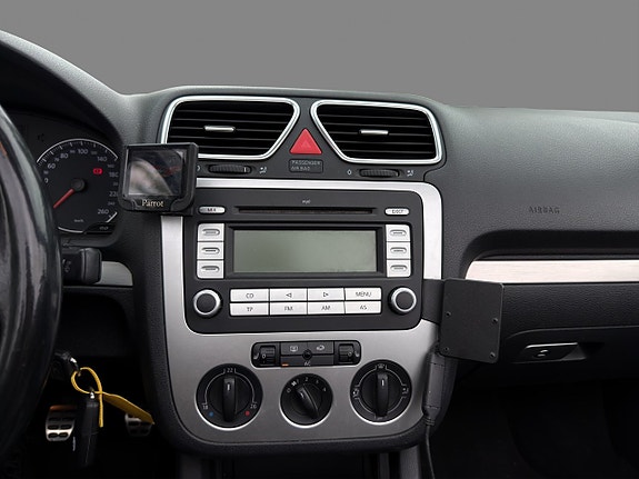 Volkswagen Eos 17 of 17