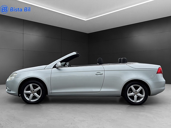 Volkswagen Eos 6 of 17