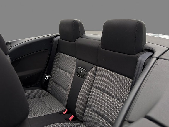Volkswagen Eos 13 of 17