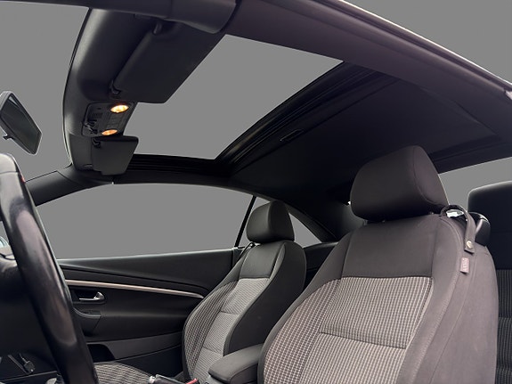 Volkswagen Eos 11 of 17