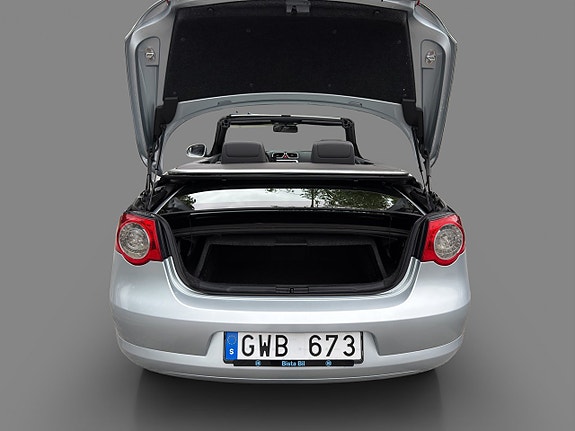 Volkswagen Eos 7 of 17