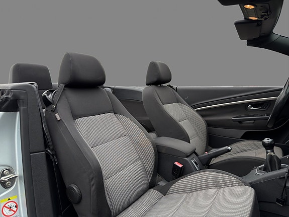Volkswagen Eos 14 of 17