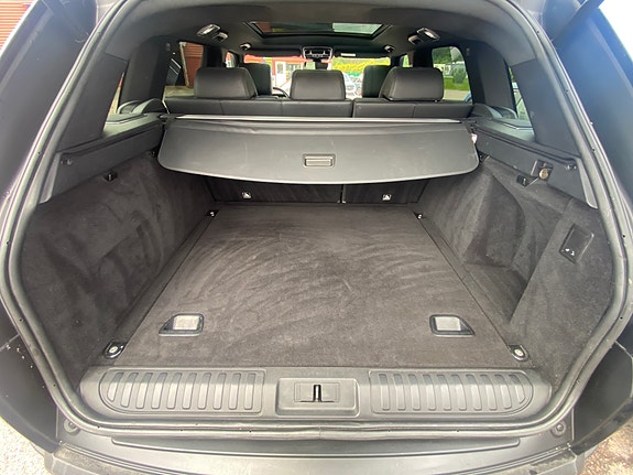 Land Rover Range Rover Sport 7 of 11