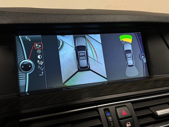 BMW 535d 15 of 25