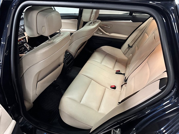 BMW 535d 20 of 25
