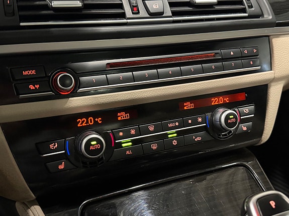 BMW 535d 14 of 25