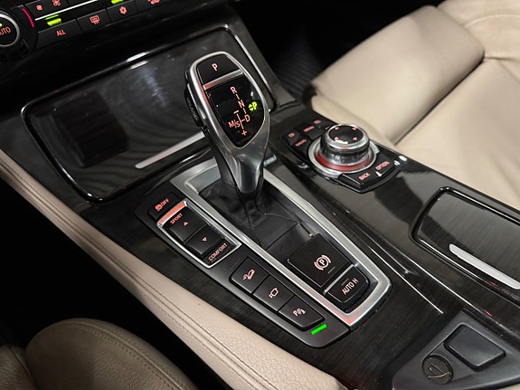 BMW 535d 13 of 25