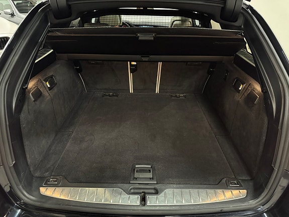 BMW 535d 22 of 25