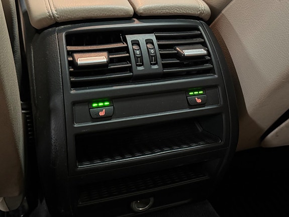 BMW 535d 21 of 25