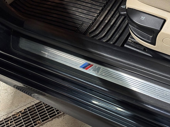 BMW 535d 24 of 25