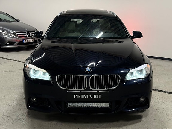 BMW 535d 3 of 25
