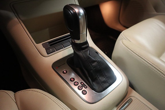 Volkswagen Tiguan 17 of 30