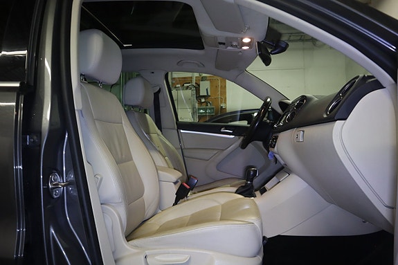 Volkswagen Tiguan 11 of 30