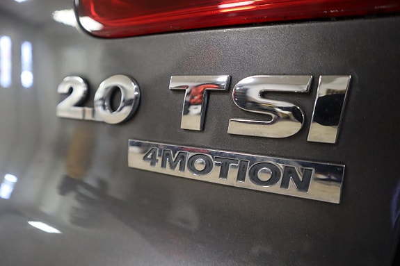 Volkswagen Tiguan 20 of 30