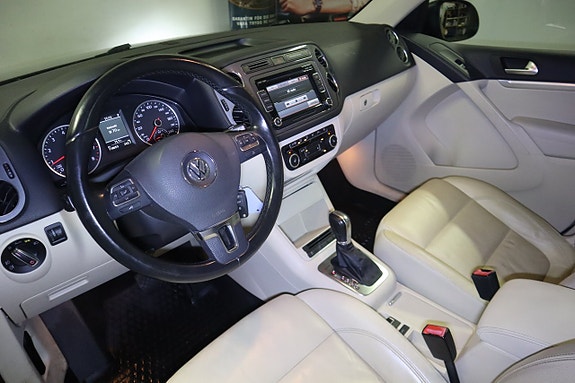 Volkswagen Tiguan 9 of 30