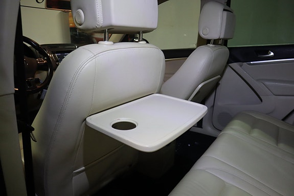 Volkswagen Tiguan 15 of 30