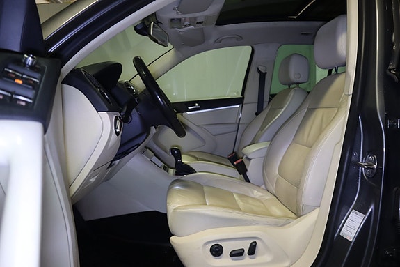 Volkswagen Tiguan 10 of 30