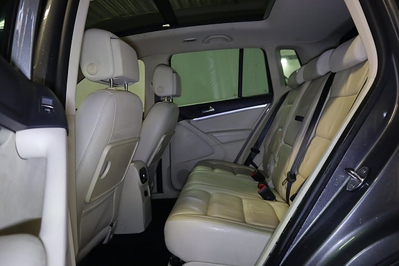 Volkswagen Tiguan 13 of 30