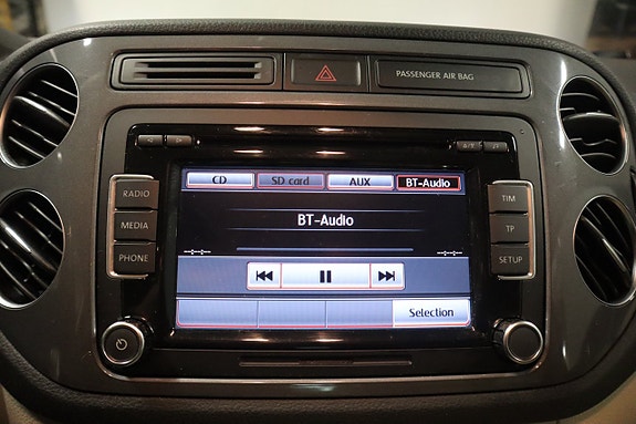 Volkswagen Tiguan 19 of 30
