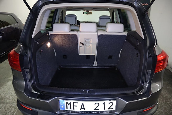 Volkswagen Tiguan 14 of 30