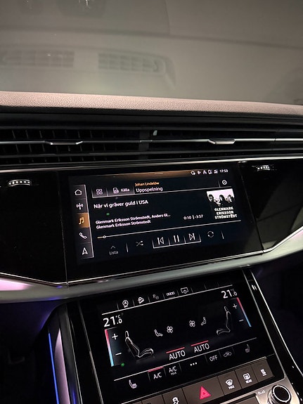 Audi Q8 19 of 21