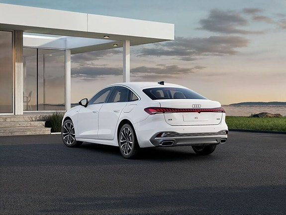 Audi A5 6 of 10