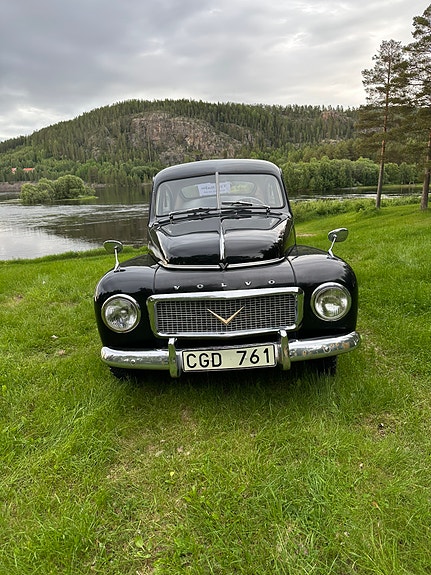 Volvo PV 2 of 5
