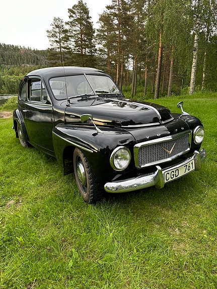 Volvo PV 3 of 5