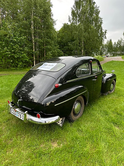 Volvo PV 5 of 5
