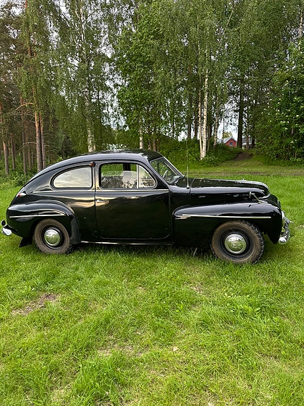 Volvo PV 4 of 5