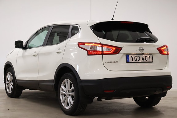 Nissan Qashqai 7 of 25