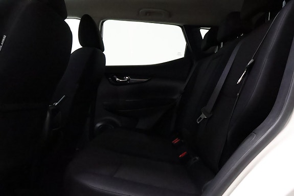 Nissan Qashqai 24 of 25