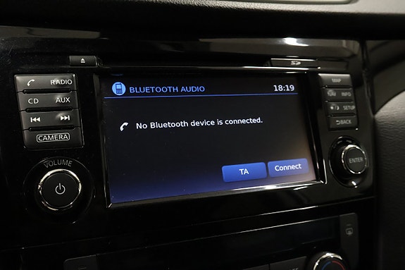 Nissan Qashqai 13 of 25