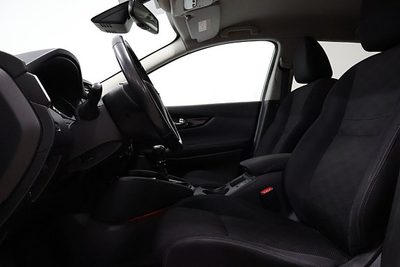 Nissan Qashqai 10 of 25
