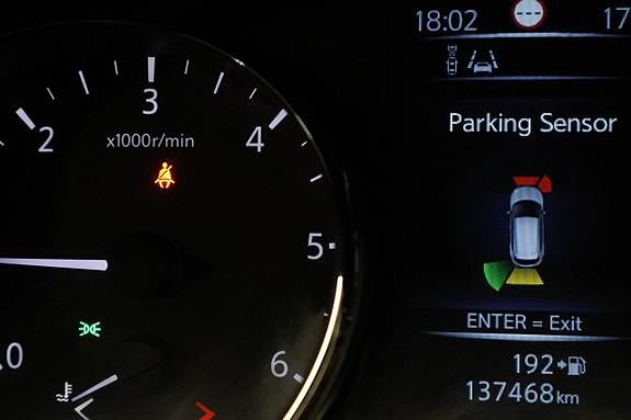Nissan Qashqai 19 of 25
