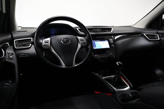 Nissan Qashqai 20 of 25