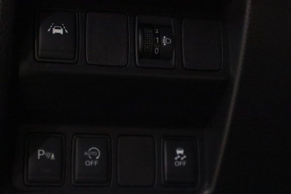 Nissan Qashqai 18 of 25