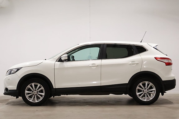 Nissan Qashqai 8 of 25
