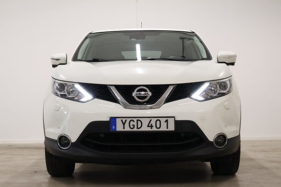 Nissan Qashqai 2 of 5