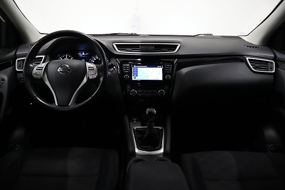Nissan Qashqai 11 of 25