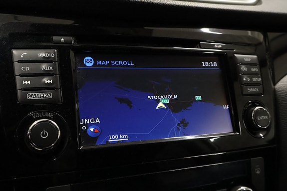 Nissan Qashqai 12 of 25
