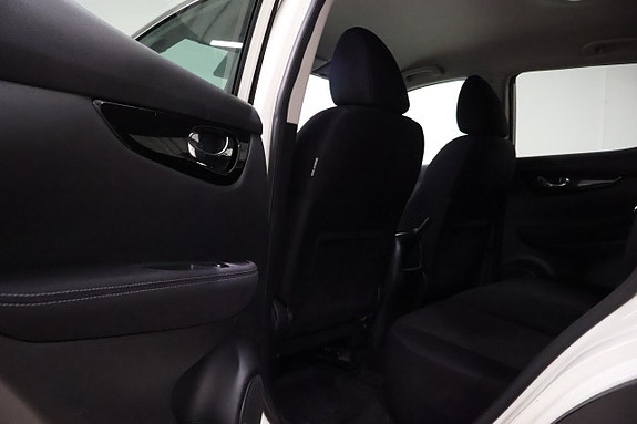 Nissan Qashqai 23 of 25