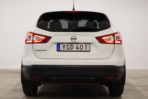 Nissan Qashqai 6 of 25