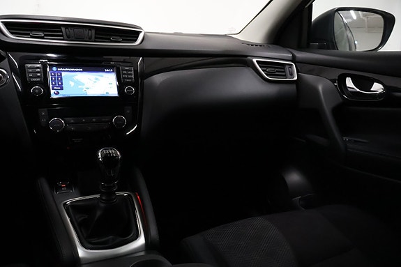 Nissan Qashqai 21 of 25