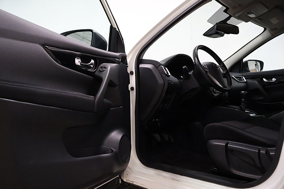 Nissan Qashqai 9 of 25