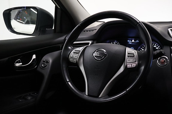 Nissan Qashqai 16 of 25