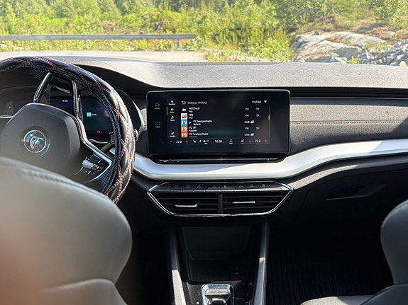 Skoda Octavia 10 of 15