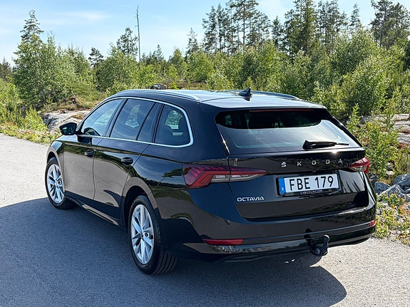 Skoda Octavia 15 of 15