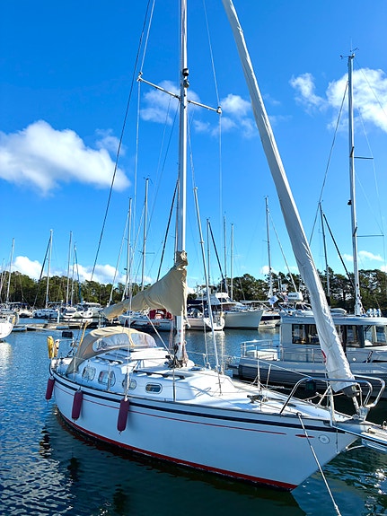 SHIPMAN 28 — View photo 1